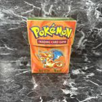 Pokémon - Charizard Deck Box - Original Ultra PRO 1999 WOTC Storage - Rare