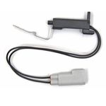 FIT FORD FIESTA MK5 MK6 MK7 EXTERIOR TEMPERATURE SENSOR OUTSIDE (95-12) 6820218