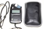 Sekonic Flashmate L308B Light Meter with Case