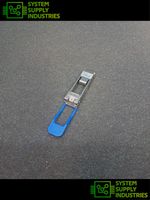 HPE BLADESYSTEM C-CLASS QSFP+ TO SFP+ ADAPTER P/N 746962-001