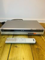 Sony RDR-GX210 DVD Player & Recorder with Remote Genuine Tested Working