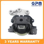 Right Engine Mounting Fit For Peugeot 207 DS3 Citroen C3 Picasso 1.6 HDI 1807GW