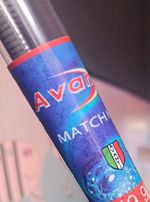 Avanti Top 3 Kit for Pole Fishing Not Cut Or Elasticated