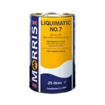 Morris ISO 100 Hydraulic Oil Liquimatic No. 7  ISO 100 25L SAE MS1004 DIN 51524 