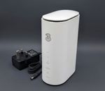ZTE MC888A WiFi + 5G Router Unlocked Dual-Band Home Broadband + Power Adapter