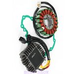 For Triumph Stator Coil+Rectifier+Gasket Sprint GT /ST 1050 Speed Triple R 1050