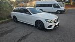 Mercedes E220d Amg Line 9 Speed Automatic 67 Plate Full Mercedes Service History