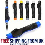 Golf Grip Trainer Aid Attachment Outdoor Swing Beginner Training Corrector Right