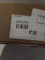 Bosch OEM Operating Module / Control Panel Assembly 12031065 with LCD Display