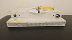 ADVA FSP 150-GE102Pro Managed Fiber Switch + 1U Fiber Tray Bundle (Openreach)