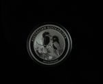 2013 Australian Kookaburra 1 oz Silver coin