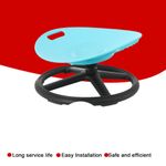 Sensory Spinning Chair for Autism, Autistic Kids Swivel Chair, Sensory