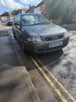 Audi S3 8L 1.8t 20v (MK1) BAM