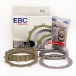EBC SRK124 SRK Aramid fiber Racing Clutch Kits Yamaha MT-09 ABS 2014-2016