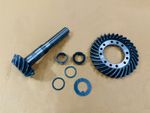 1716722, VOE11716722 OEM Genuine Bevel Gear /Pinion Set / Kit for VOLVO