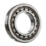 NU205EC3 Budget Cylindrical Roller Bearing (C3 Clearance)