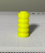 Brake Pedal MOD [Thrustmaster Raceline Pedals LTE / III, T598] (PC, PS, XBox)