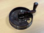 Vintage Bakelite Patons & Baldwins Patwin Rug Wool Craft Cutter Rug Making