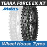 120/90-18 65R Terra Force EX XT Green SL (XT754SL) MITAS