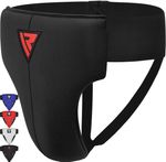 Groin Guard boxing by RDX, Groin Protector, Boxing Jockstrap, MMA groin Guard