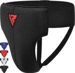 Groin Guard boxing by RDX, Groin Protector, Boxing Jockstrap, MMA groin Guard