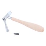 Pinion Puller for Wristwatches Convenient Watch Movement Center Wheel Puller