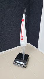 IVO RovaWash 250, Compact Mains Powered Scrubber Dryer, hard floors, carpets