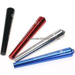 METAL AIR-TIGHT  ROLL UP FRESH HOLDER CHEEKYONE KINGSIZE CIG  CONE TUBE