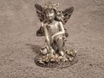 Silver Fairy