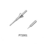 1:48/1:72 Metal Pitot Tube+Metal Angle of Attack For F-16 F-14A/B/D Plane Model