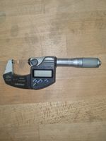 Mitutoyo 293-344-30 Digital Outside Micrometer 0–1" / 0-25mm