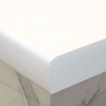 Jet breakfast bar 40mm x 1500mm x 900