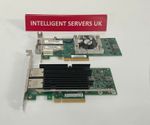 HPE DL360 & DL380 Gen9 Network Adapter & HBA Performance Upgrade Options
