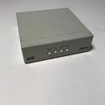 Used AVE VSI-PRO V1310R6 Video Serial and Cash Register Interface – No PSU