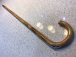 Walking Stick Equestrian Horse Measuring Stick