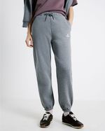 River Island Womens Joggers Grey RVR Edition Elasticated Waist Pants Bottoms