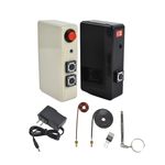DC 37.8V 150Mhz Electromagnetic Pulse Generator With Built-in Reinforced Antenna
