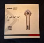 GEEKSMART L-B202 Fingerprint Smart Door Lock Bluetooth App Keyless Entry Box