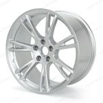 19 INCH GEMINI WHEEL FOR MODEL Y 19" ALLOY RIM 9.5J ET45 SILVER 118822200B