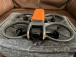 DJI Avata 2 With 3 Batteries