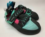 Scarpa Vapour V Wmn ‘hook & loop’ rock, indoor, bouldering climbing shoes