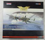 Corgi AA38501 1:72 Messerschmitt Bf110C, Hans-Joachim Jabs, France, 1940 *MiB*