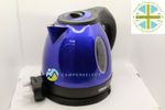 PO220 PLS PowerPart Blue Thirlmere Cordless Kettle - Low Wattage