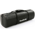 HandiDuffel Black 135 Litres x2