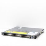 Cisco Catalyst WS C4948 10GE S V13 Layers 2 to 4 Network Switch 48 x 1 Gbps