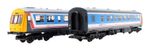 Lima OO Gauge 149896 Network Southeast Class 101 2 Car DMU