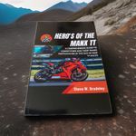 Hero's Of The Manx TT