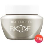 Bio Sculpture Clear Gel Base N2  [4g 10g 25g 80g ] BI-GCL N Base for Gel Nail