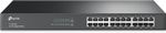 TP-Link  TL-SG1024 24-Port Gigabit 19-inch  Rackmount Networking Switch