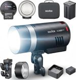 Godox AD300 Pro AD300Pro II 300W TTL Outdoor Flash Strobe Light Upgraded Version